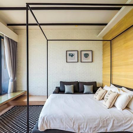Siambeach Resort Cha-Am Bagian luar foto